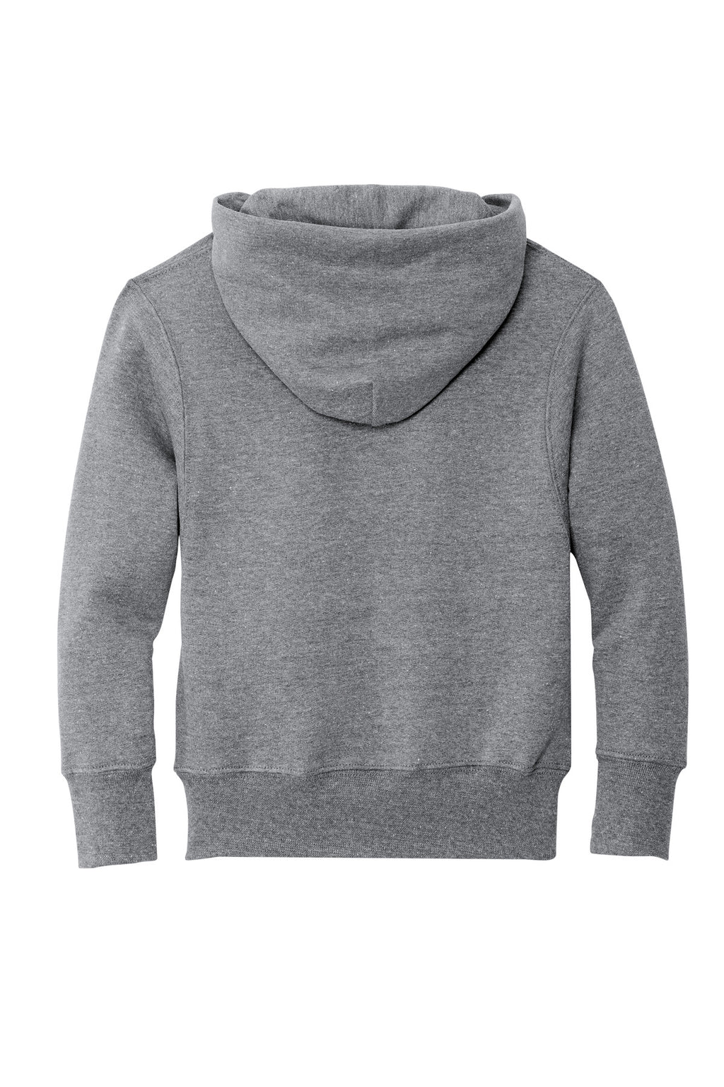 Port & Co Youth Core Fleece Pullover Hooded Sweatshirt.  PC90YH