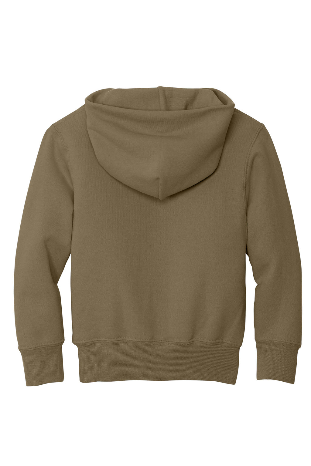 Port & Co Youth Core Fleece Pullover Hooded Sweatshirt.  PC90YH
