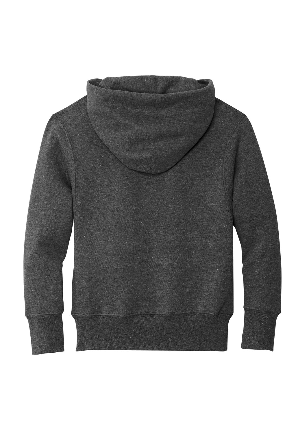 Port & Co Youth Core Fleece Pullover Hooded Sweatshirt.  PC90YH