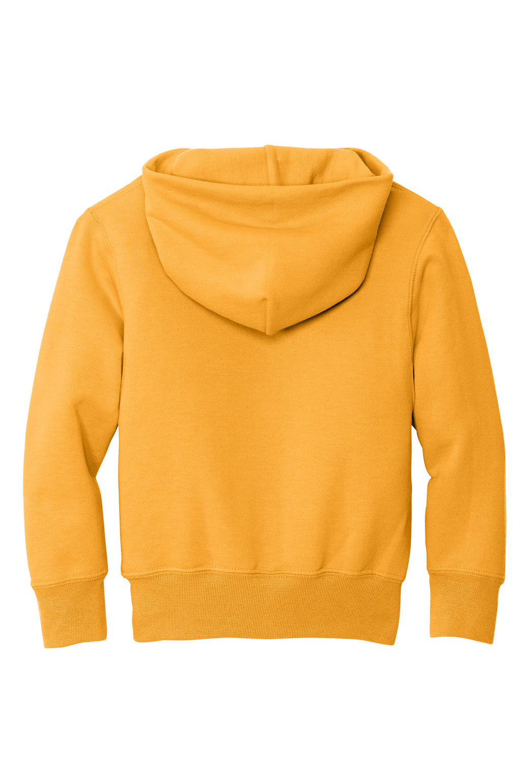 Port & Co Youth Core Fleece Pullover Hooded Sweatshirt.  PC90YH