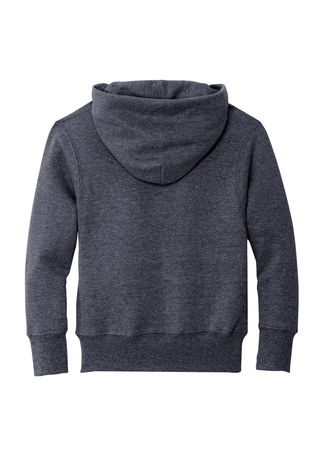 Port & Co Youth Core Fleece Pullover Hooded Sweatshirt.  PC90YH