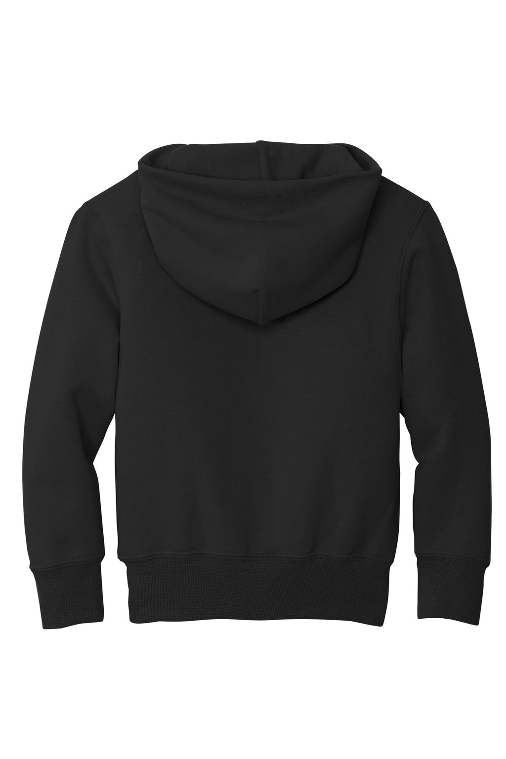 Port & Co Youth Core Fleece Pullover Hooded Sweatshirt.  PC90YH