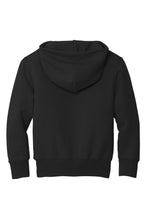 Port & Co Youth Core Fleece Pullover Hooded Sweatshirt.  PC90YH