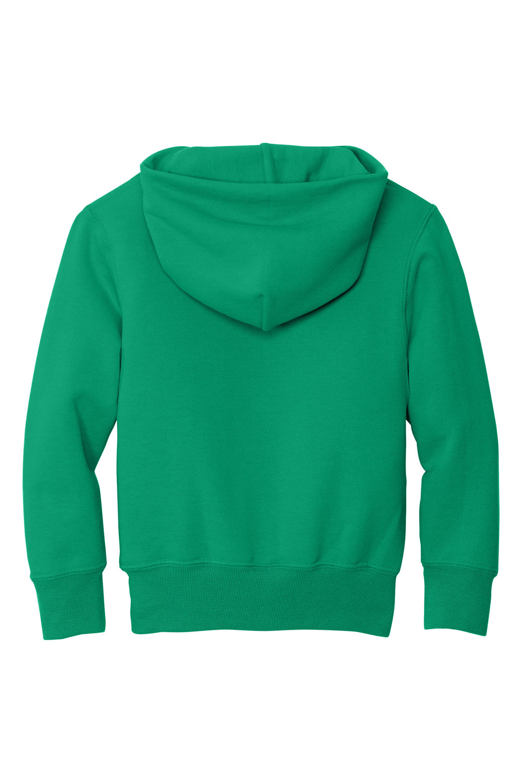Port & Co Youth Core Fleece Pullover Hooded Sweatshirt.  PC90YH