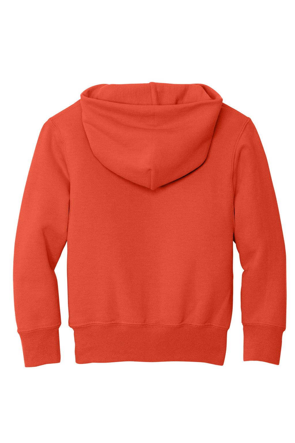 Port & Co Youth Core Fleece Pullover Hooded Sweatshirt.  PC90YH