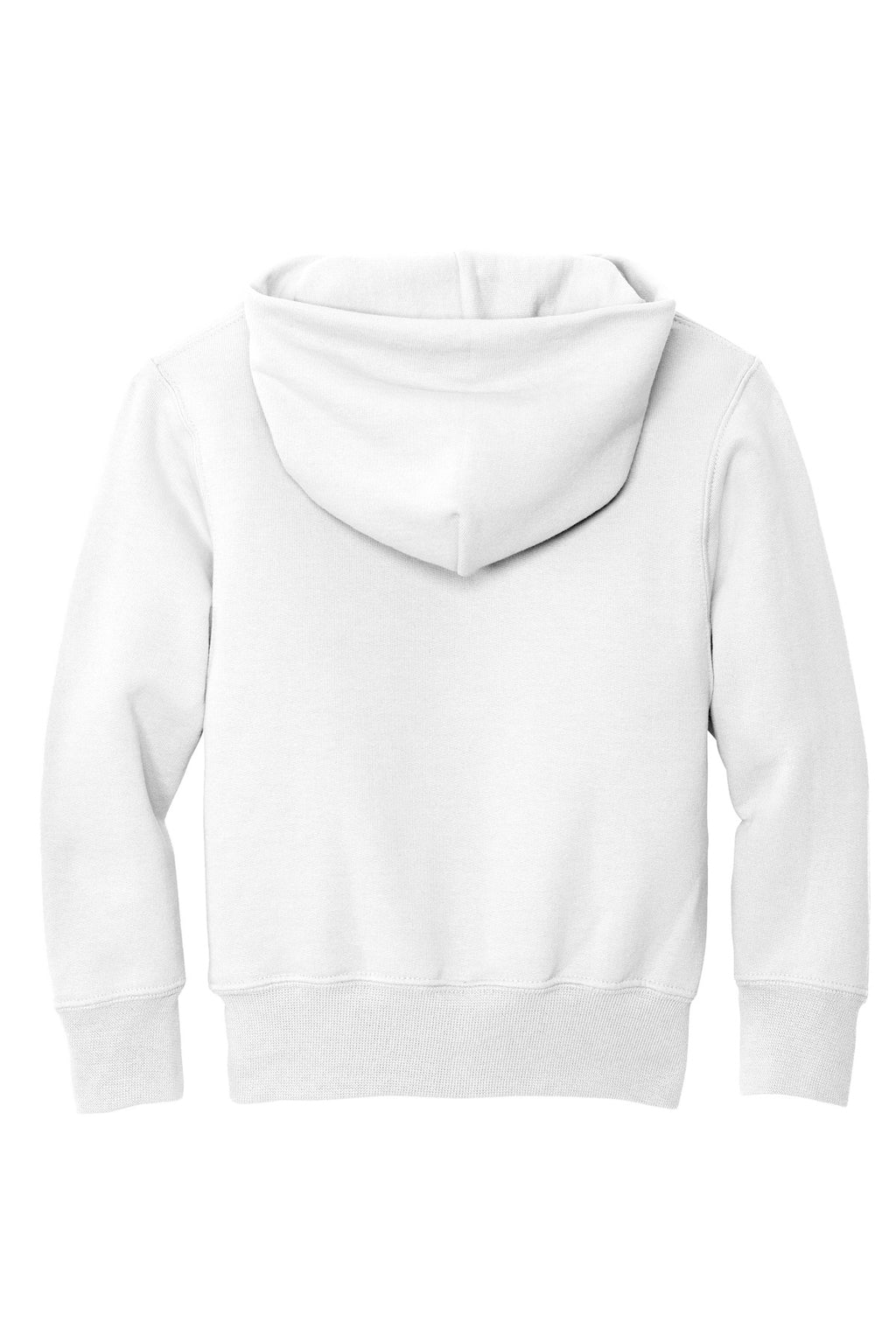 Port & Co Youth Core Fleece Pullover Hooded Sweatshirt.  PC90YH