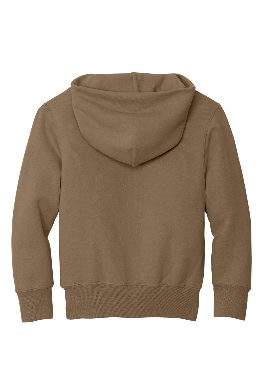 Port & Co Youth Core Fleece Pullover Hooded Sweatshirt.  PC90YH