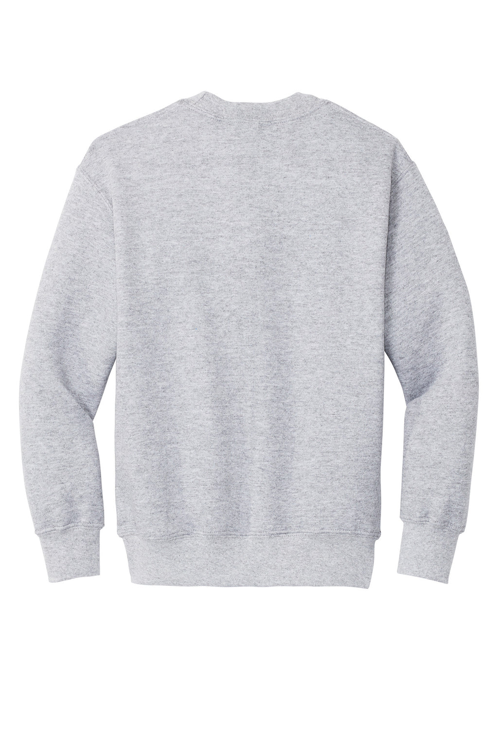 Port & Co Youth Core Fleece Crewneck Sweatshirt.  PC90Y