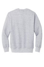 Port & Co Youth Core Fleece Crewneck Sweatshirt.  PC90Y