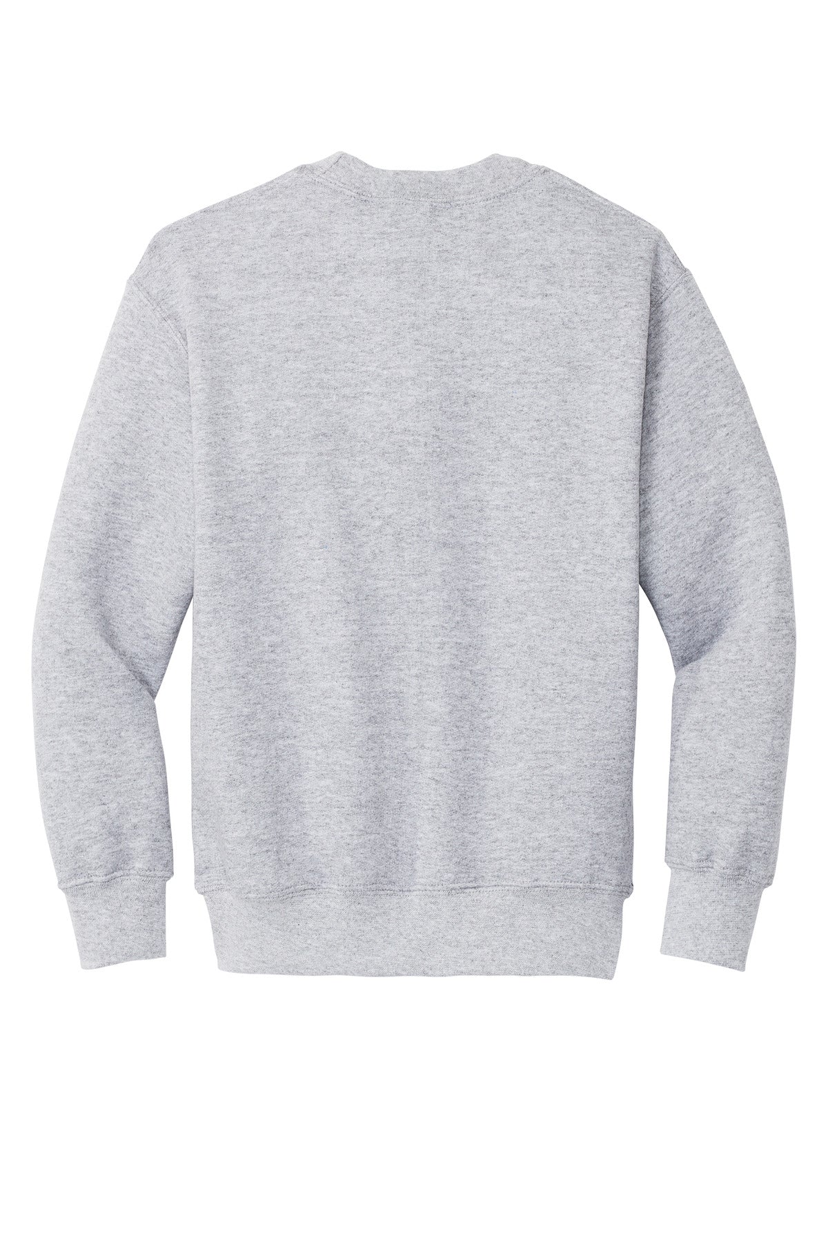 Port & Co Youth Core Fleece Crewneck Sweatshirt.  PC90Y