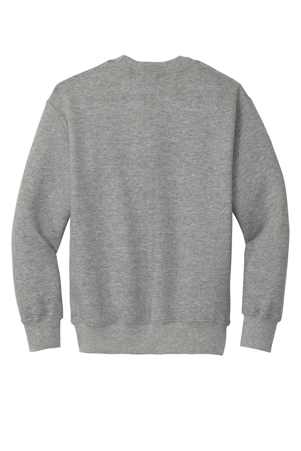 Port & Co Youth Core Fleece Crewneck Sweatshirt.  PC90Y
