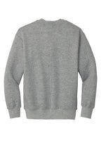 Port & Co Youth Core Fleece Crewneck Sweatshirt.  PC90Y