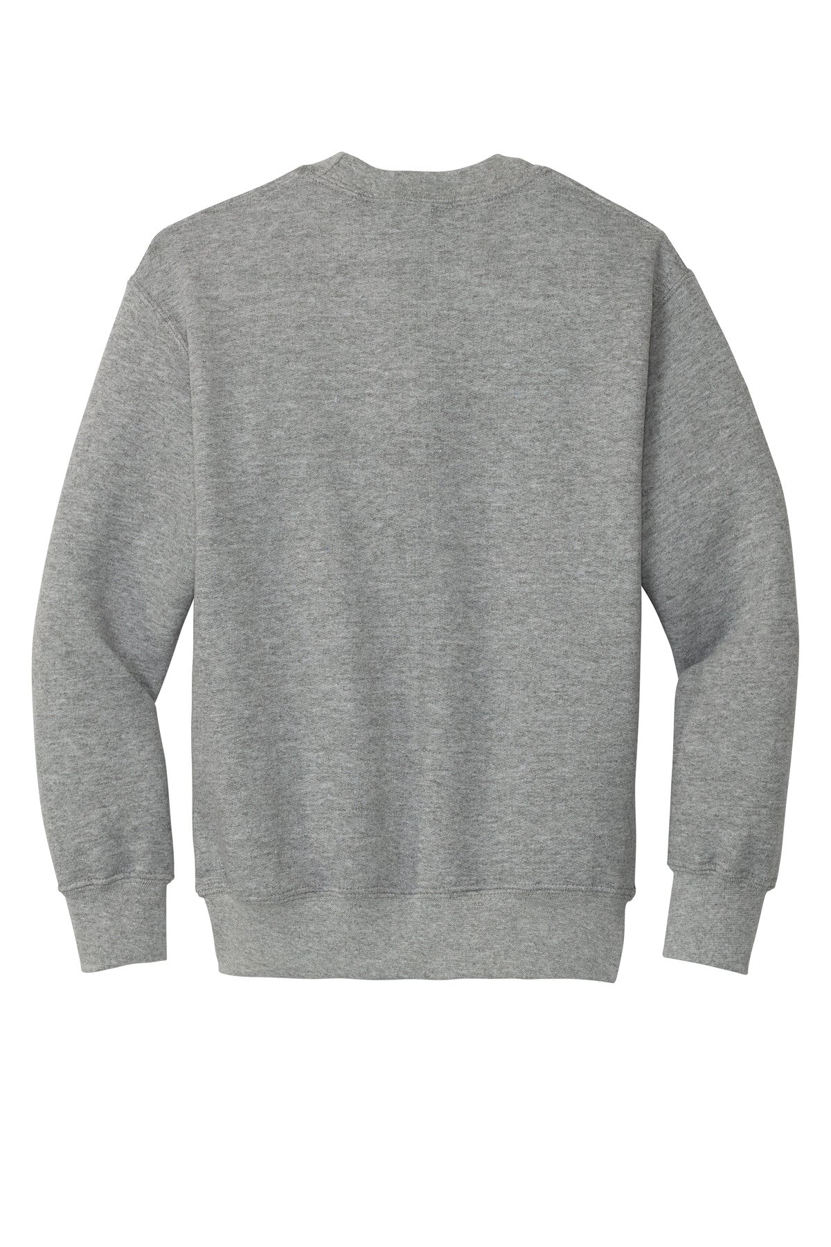 Port & Co Youth Core Fleece Crewneck Sweatshirt.  PC90Y