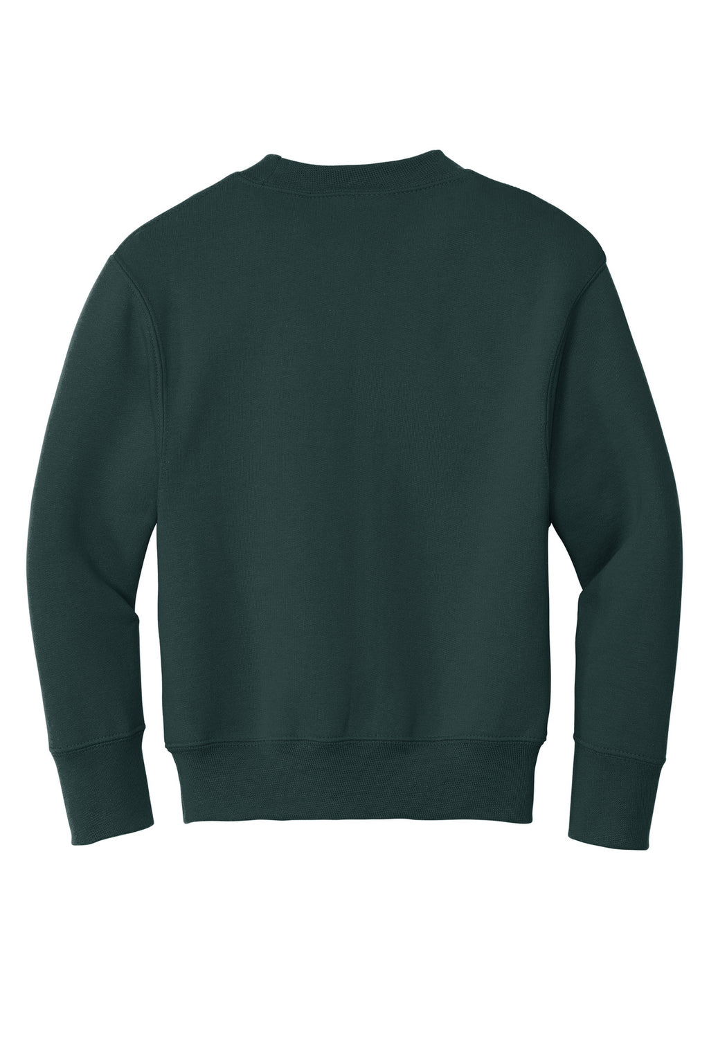Port & Co Youth Core Fleece Crewneck Sweatshirt.  PC90Y