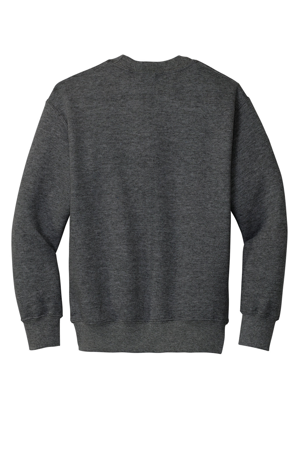 Port & Co Youth Core Fleece Crewneck Sweatshirt.  PC90Y