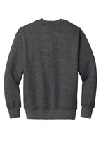 Port & Co Youth Core Fleece Crewneck Sweatshirt.  PC90Y