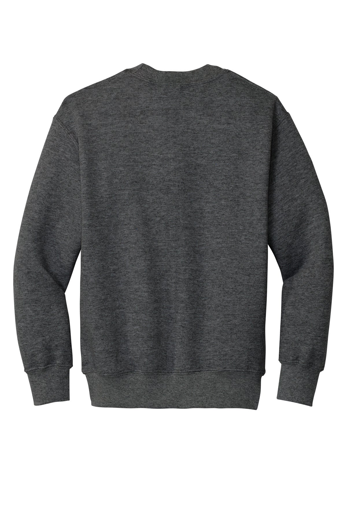 Port & Co Youth Core Fleece Crewneck Sweatshirt.  PC90Y