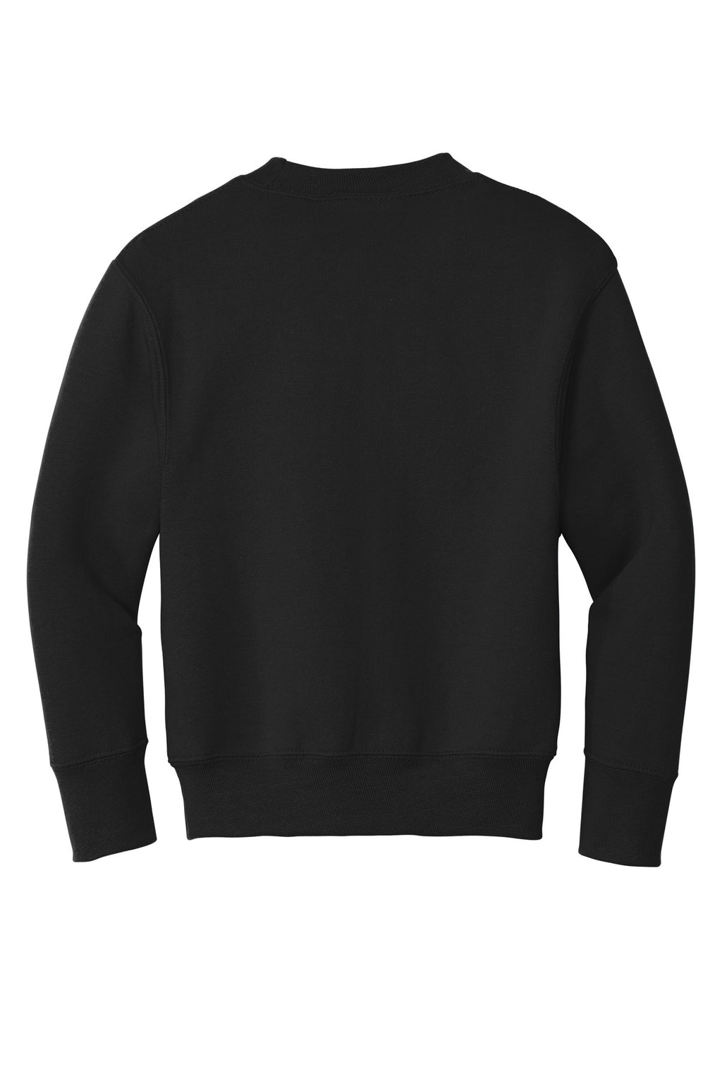 Port & Co Youth Core Fleece Crewneck Sweatshirt.  PC90Y