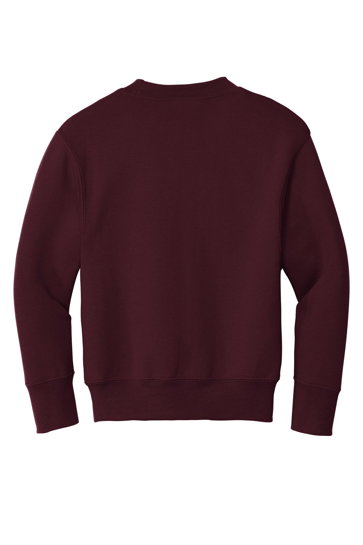 Port & Co Youth Core Fleece Crewneck Sweatshirt.  PC90Y