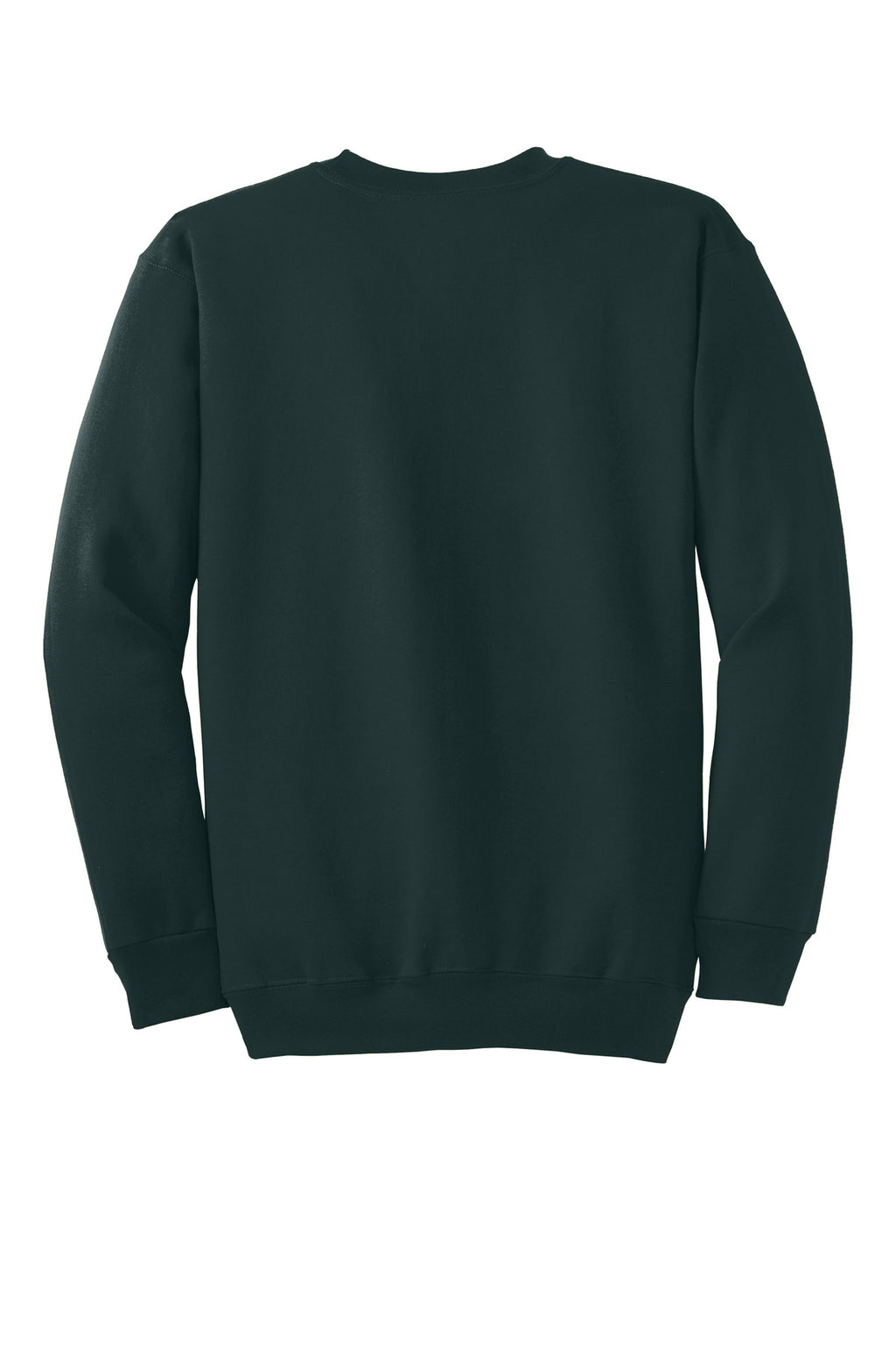 Port & Co Essential Fleece Crewneck Sweatshirt.  PC90
