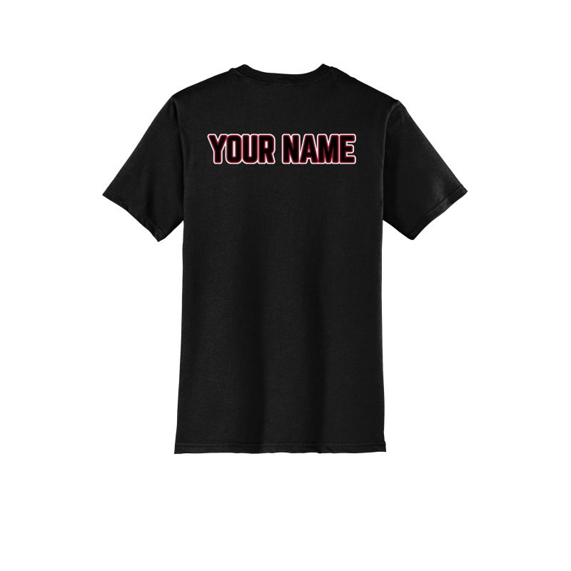 MHS Track & Field T-Shirt