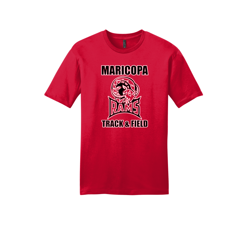 MHS Track & Field T-Shirt