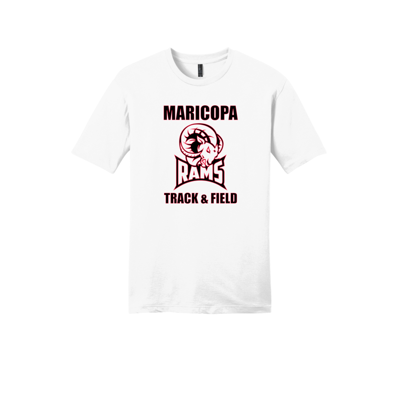 MHS Track & Field T-Shirt