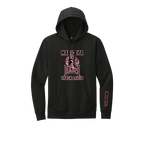 MHS Track & Field Hoodie