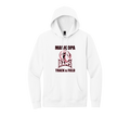 MHS Track & Field Hoodie