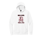 MHS Track & Field Hoodie
