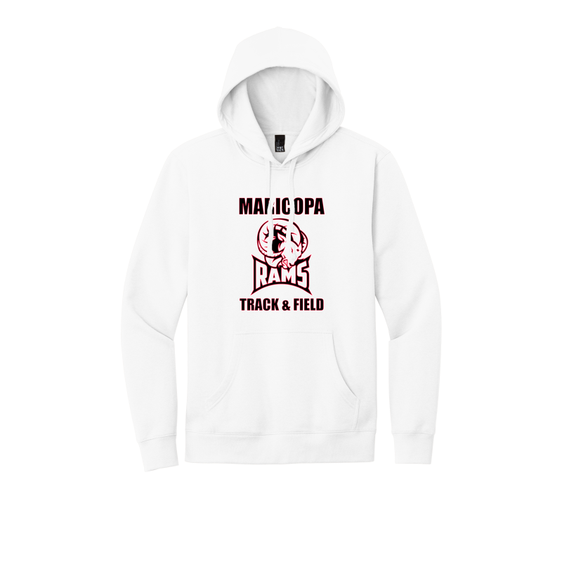 MHS Track & Field Hoodie