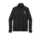 MHS Track & Field Jacket