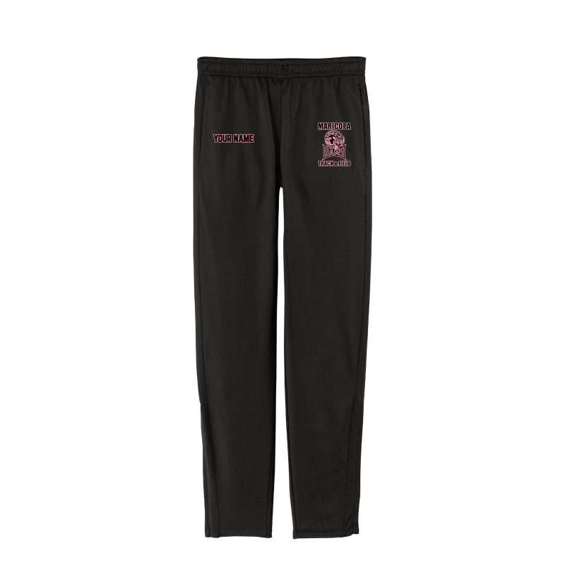 MHS Track & Field Jogger