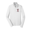MHS Track & Field 1/4 Zip
