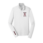 MHS Track & Field 1/4 Zip