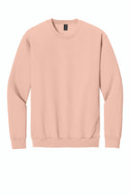 Gildan Softstyle Crewneck Sweatshirt SF000