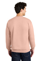 Gildan Softstyle Crewneck Sweatshirt SF000