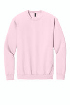 Gildan Softstyle Crewneck Sweatshirt SF000