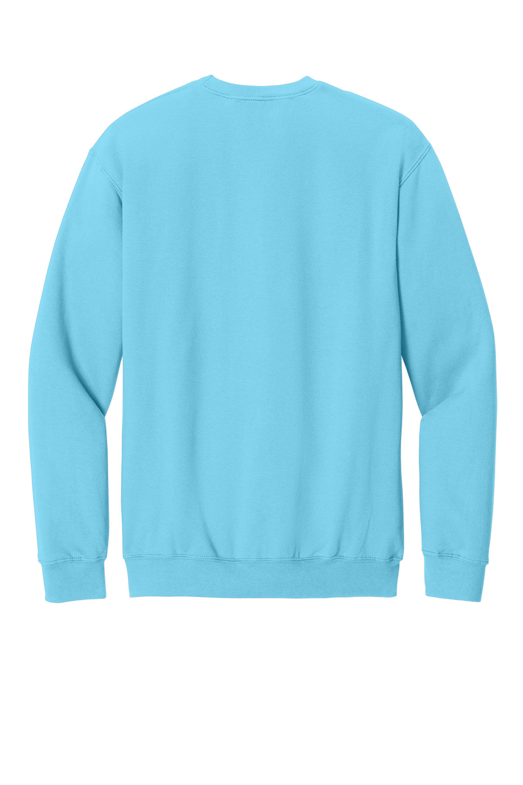 Gildan Softstyle Crewneck Sweatshirt SF000