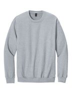 Gildan Softstyle Crewneck Sweatshirt SF000