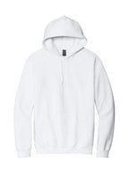 Gildan Softstyle Midweight Pullover Hooded Sweatshirt SF500