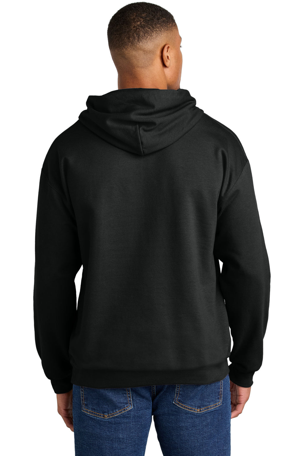 Gildan Softstyle Midweight Pullover Hooded Sweatshirt SF500