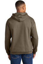 Gildan Softstyle Midweight Pullover Hooded Sweatshirt SF500