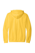 Gildan Softstyle Midweight Pullover Hooded Sweatshirt SF500