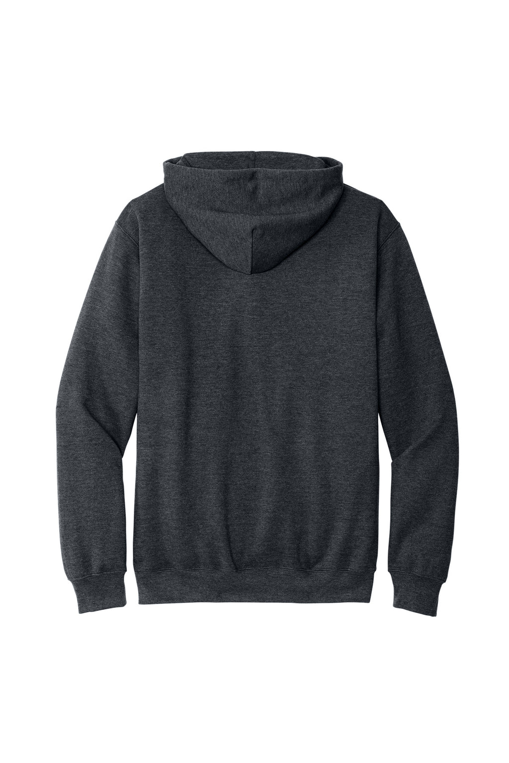 Gildan Softstyle Midweight Pullover Hooded Sweatshirt SF500