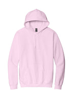Gildan Softstyle Midweight Pullover Hooded Sweatshirt SF500