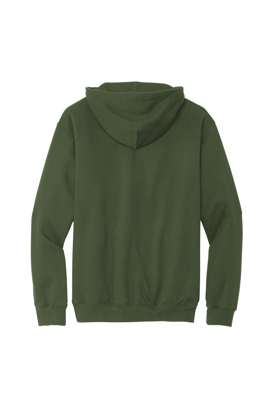 Gildan Softstyle Midweight Pullover Hooded Sweatshirt SF500