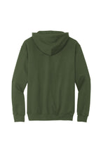Gildan Softstyle Midweight Pullover Hooded Sweatshirt SF500