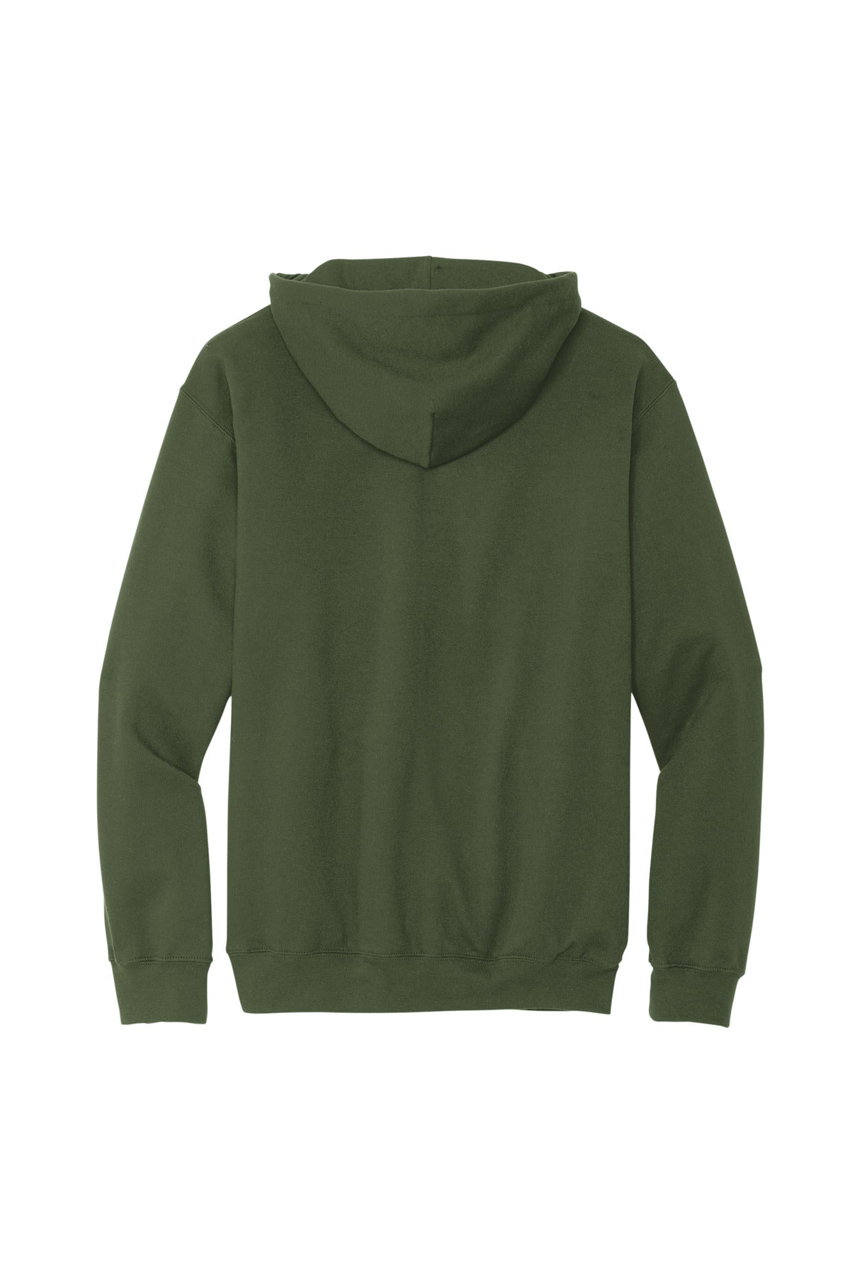 Gildan Softstyle Midweight Pullover Hooded Sweatshirt SF500