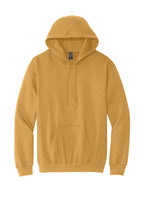 Gildan Softstyle Midweight Pullover Hooded Sweatshirt SF500